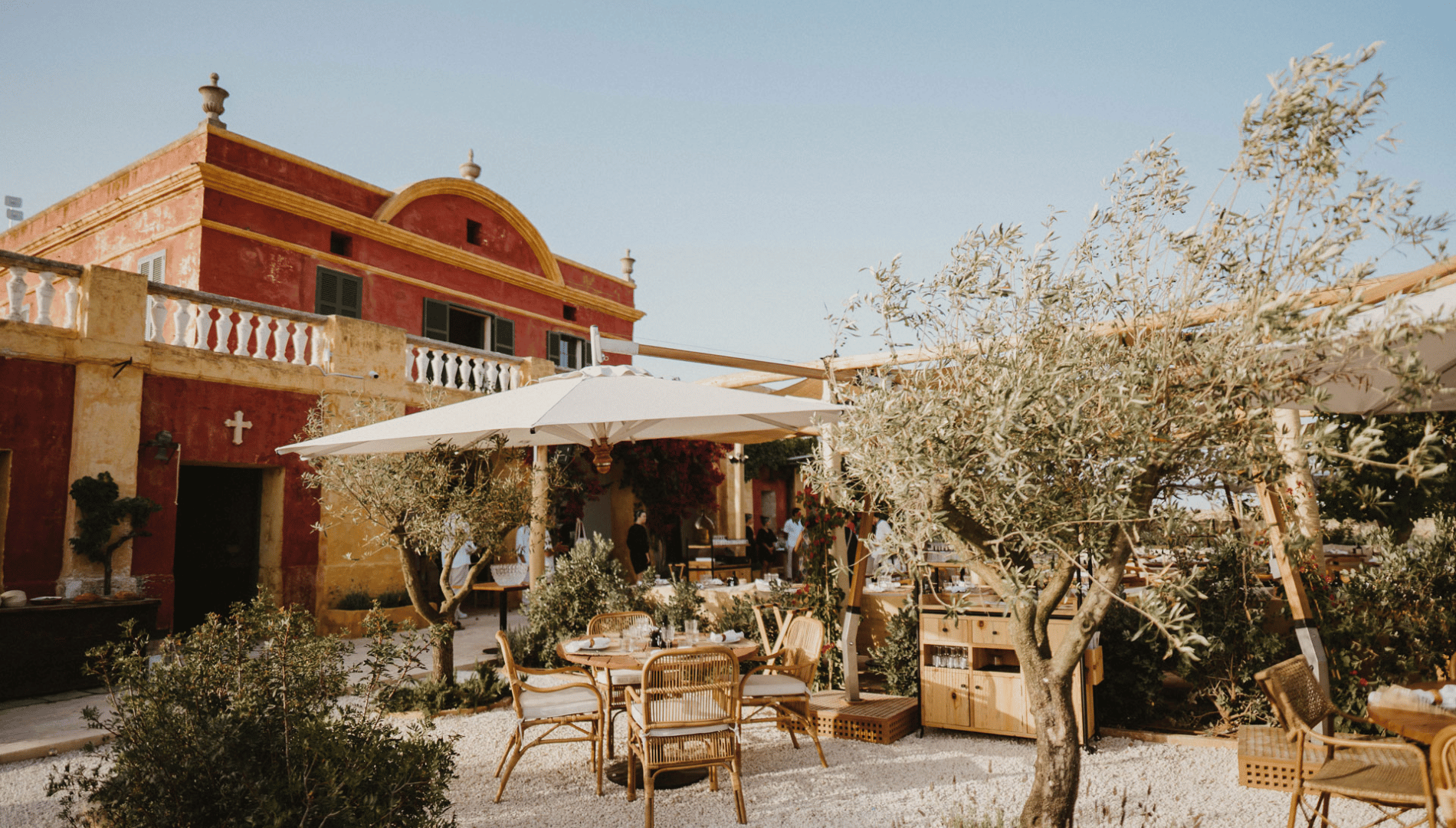 Menorca as a World Class Foodie Destination